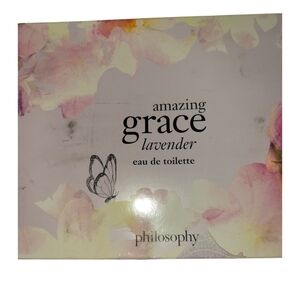 Philosopy Lavender Gift Set